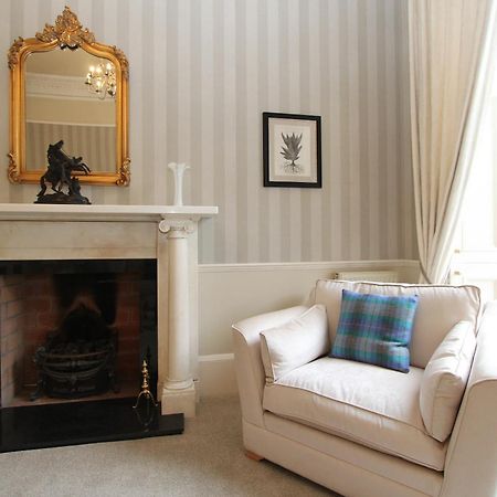 Escape To Edinburgh @ Albyn Place Esterno foto